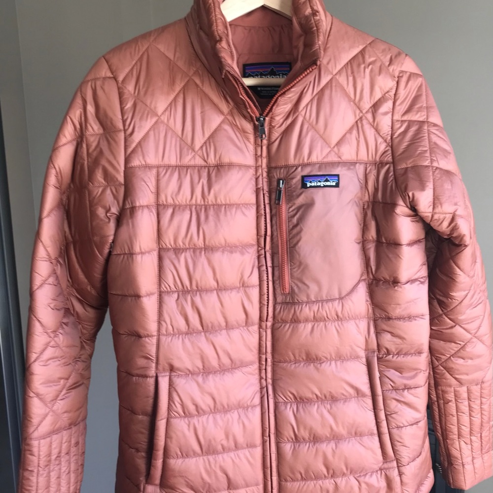 Patagonia Radalie Insulated Jacket